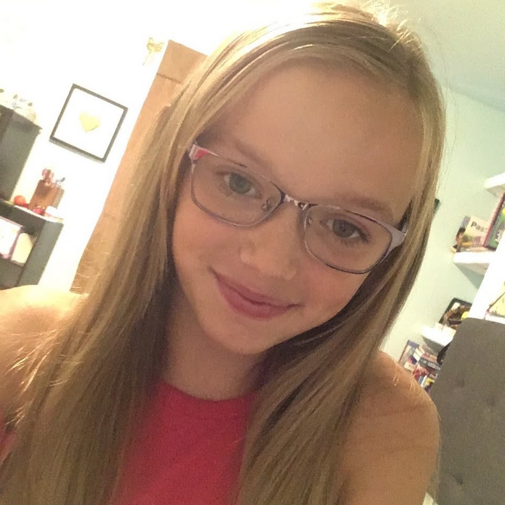 Meet your Posher, Madisyn